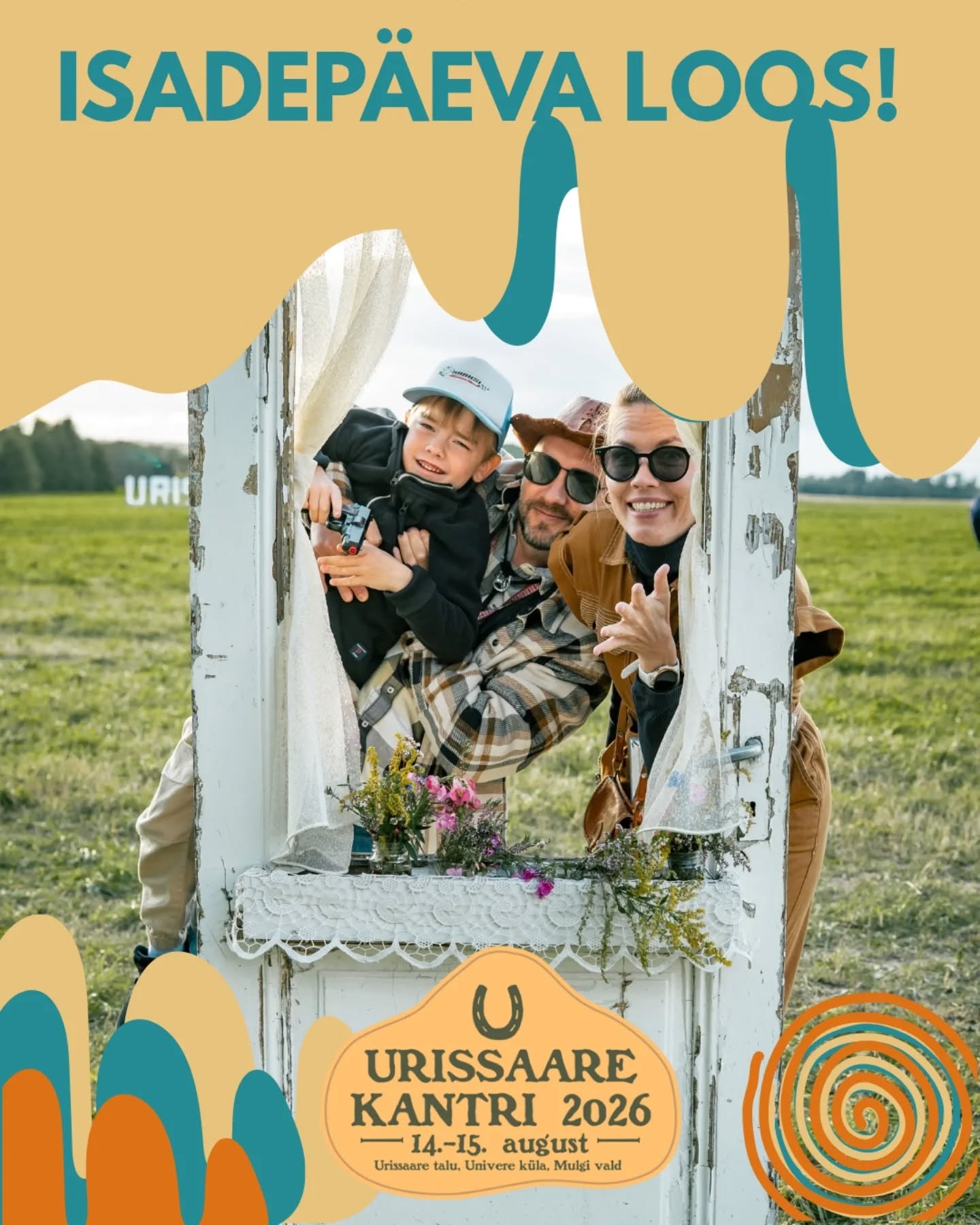 Facebooki auhinnamäng