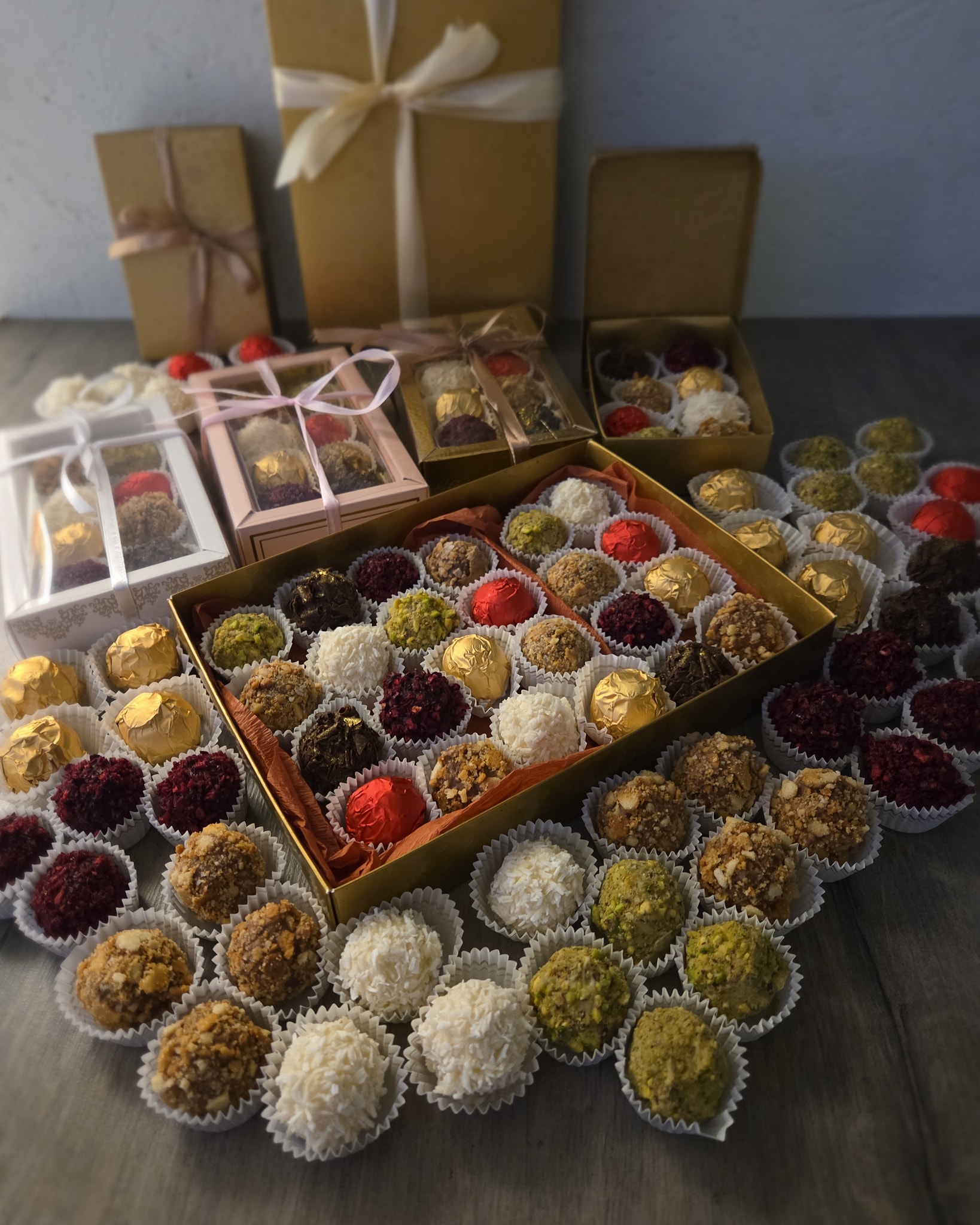 Facebooki auhinnamäng