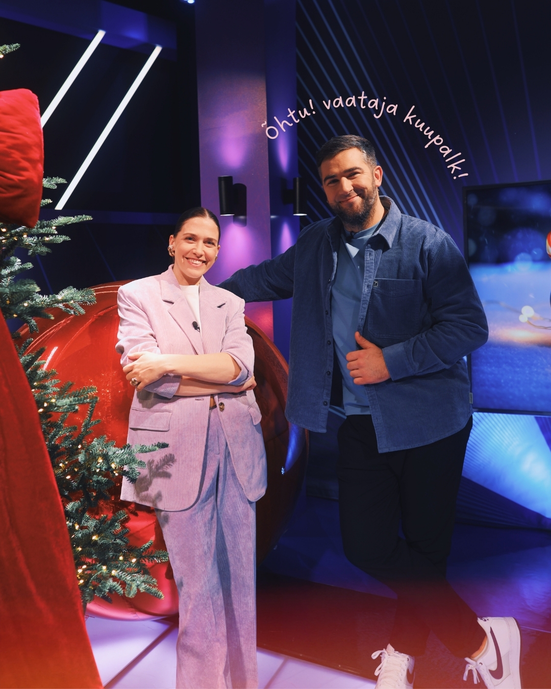 Facebooki auhinnamäng