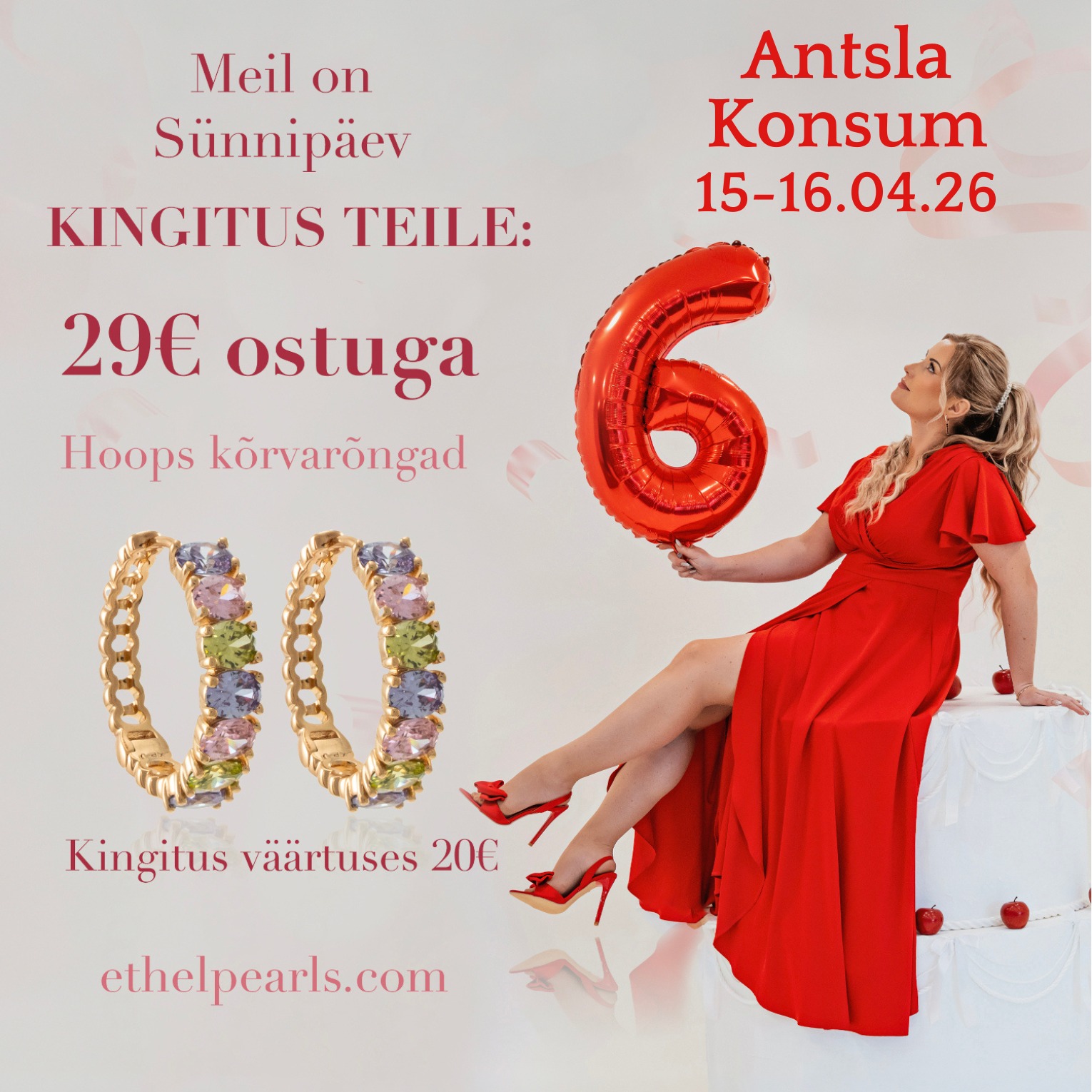 Facebooki auhinnamäng