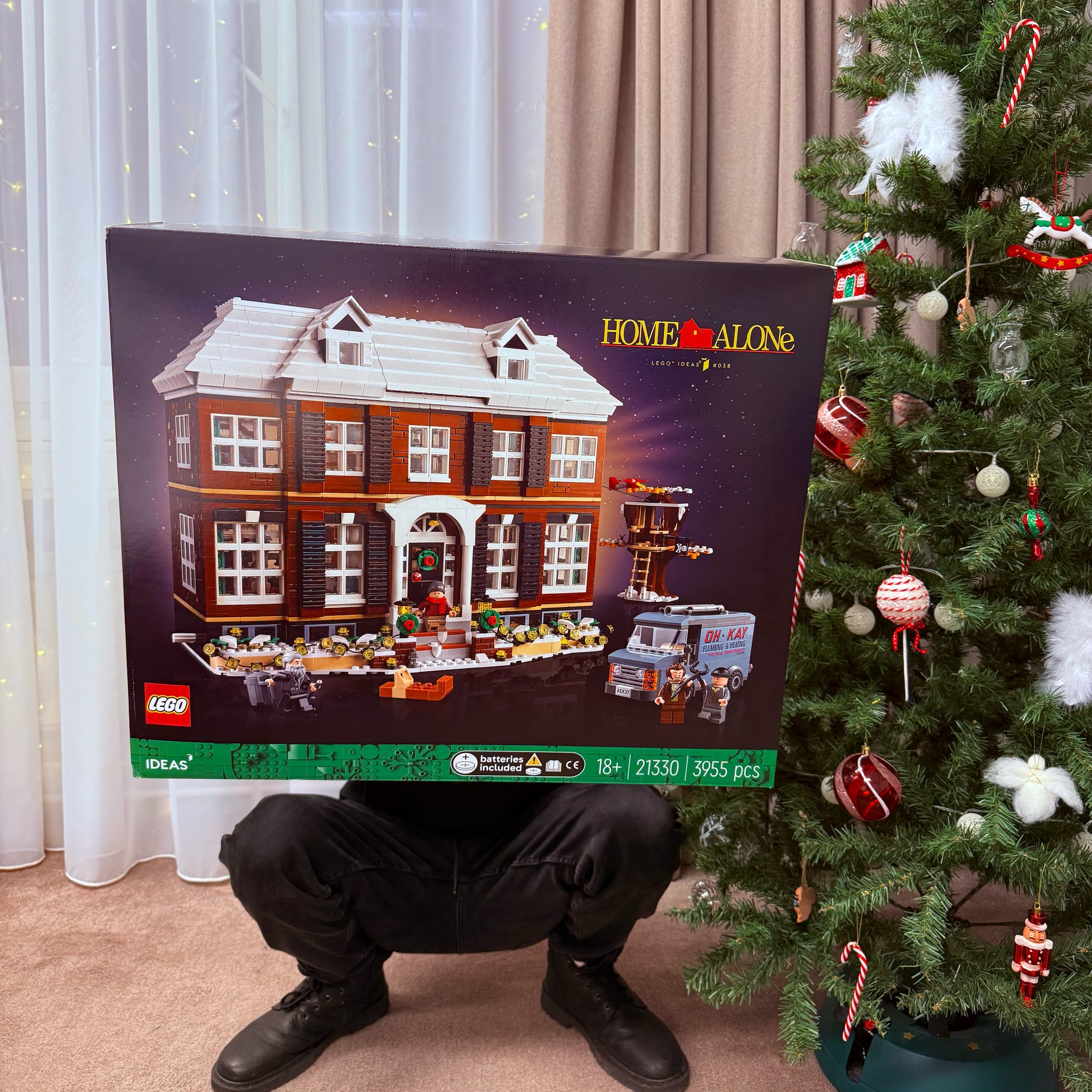 Facebooki auhinnamäng