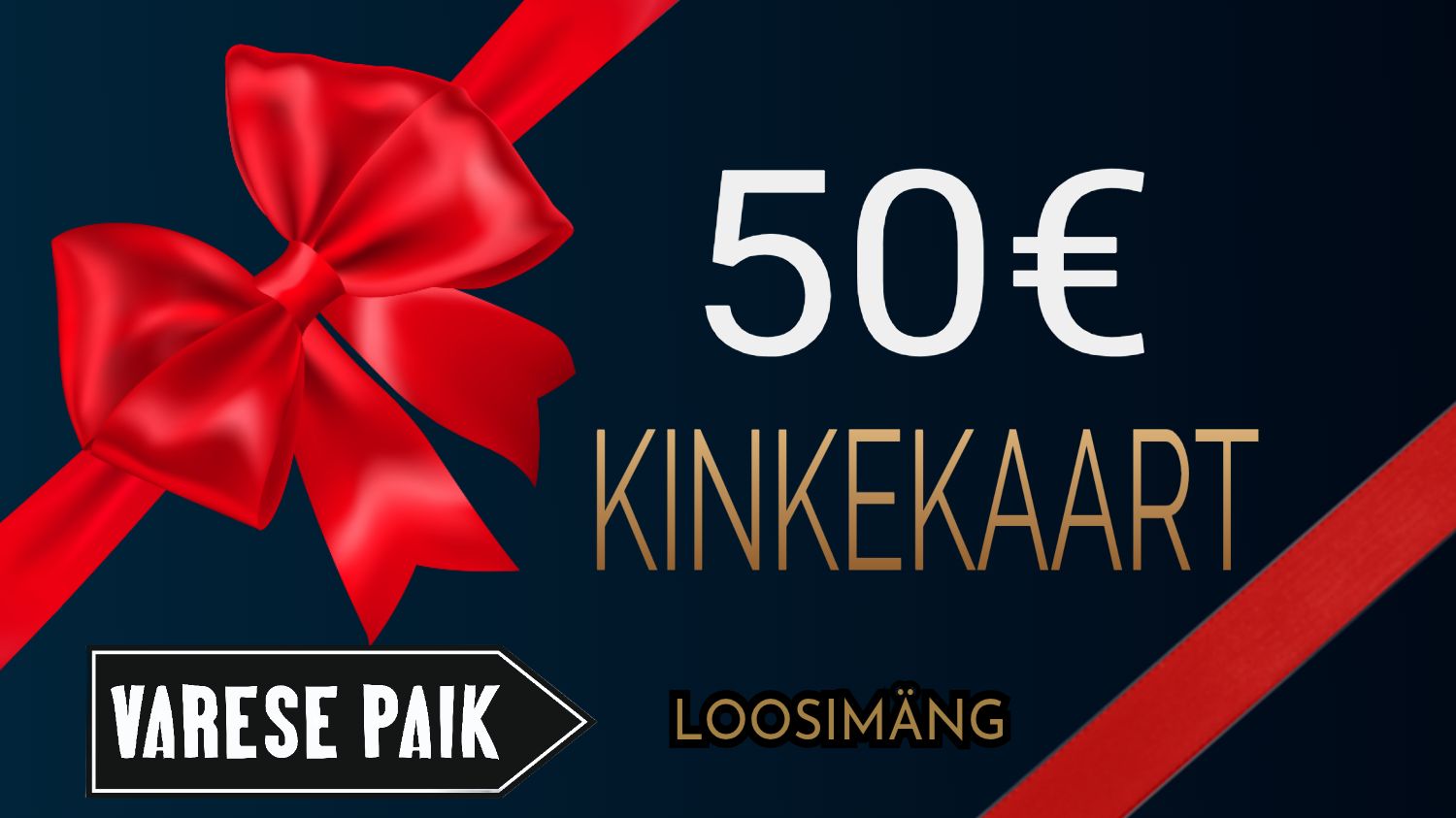 Facebooki auhinnamäng