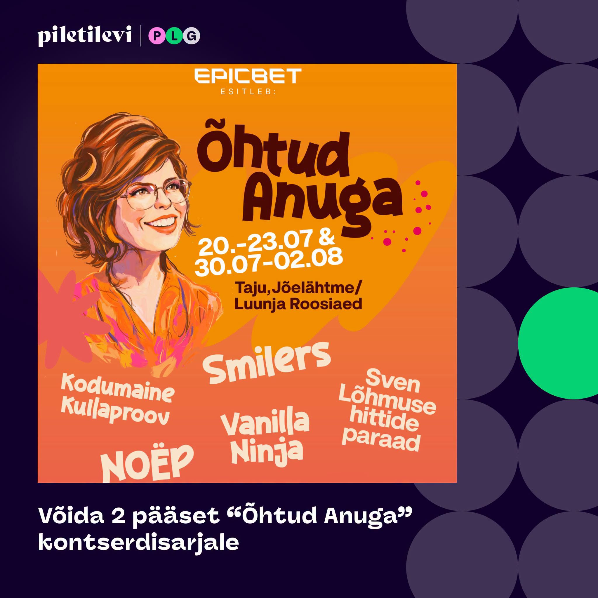 Facebooki auhinnamäng