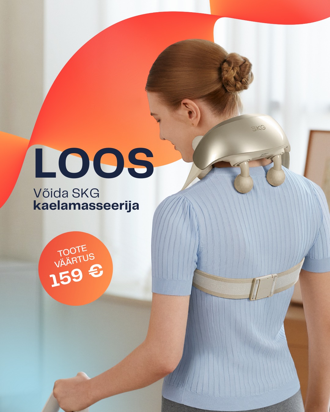 Facebooki auhinnamäng