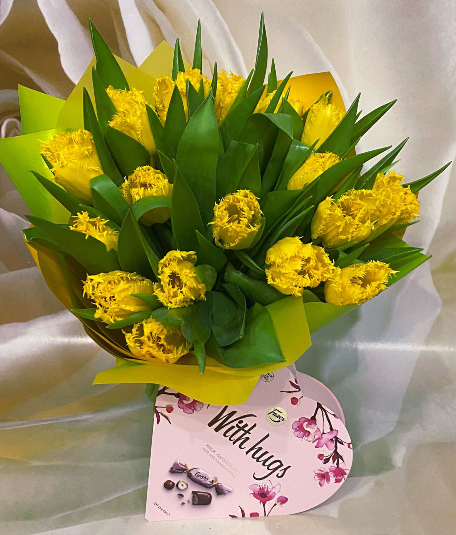 Facebooki auhinnamäng