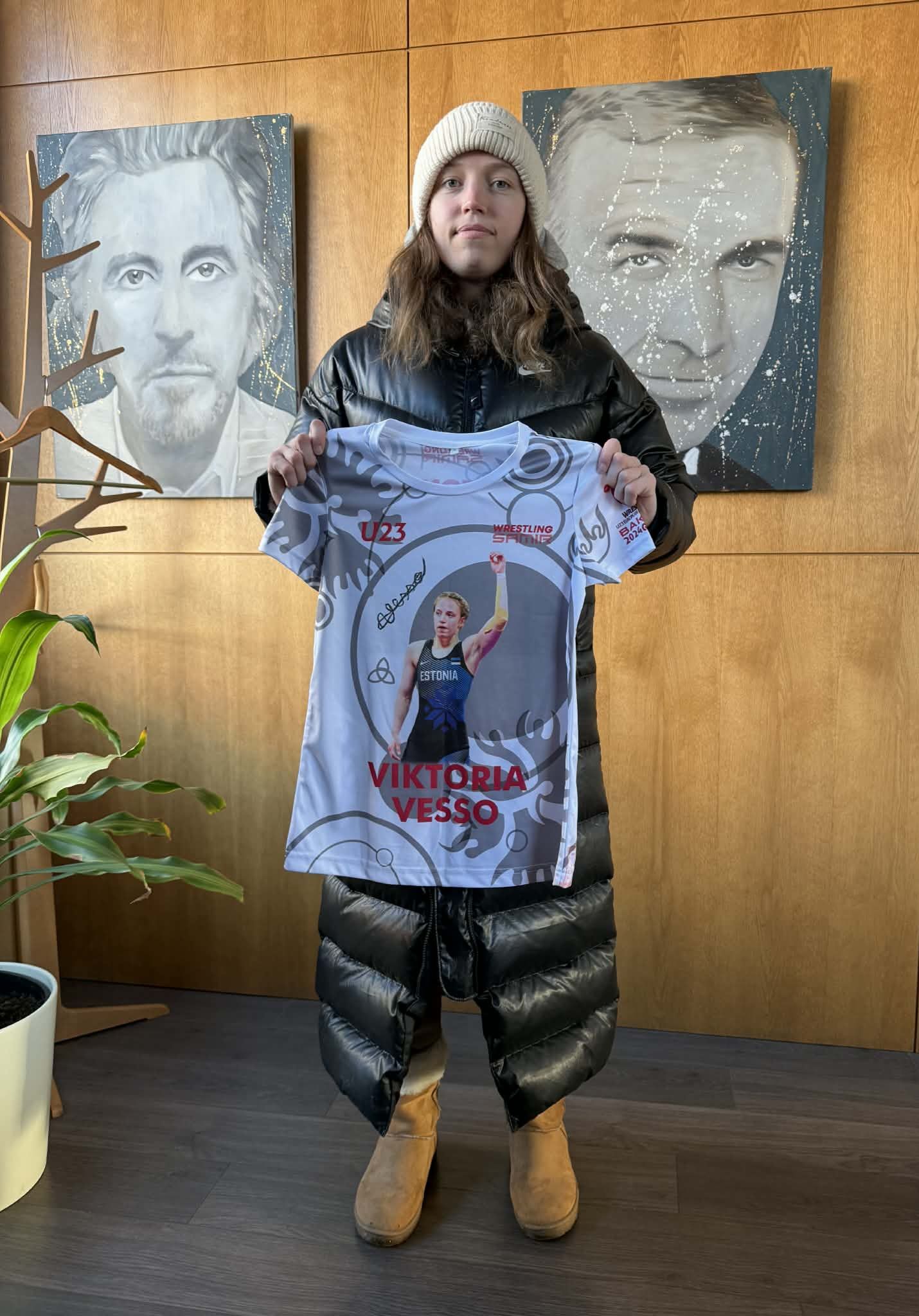 Facebooki auhinnamäng