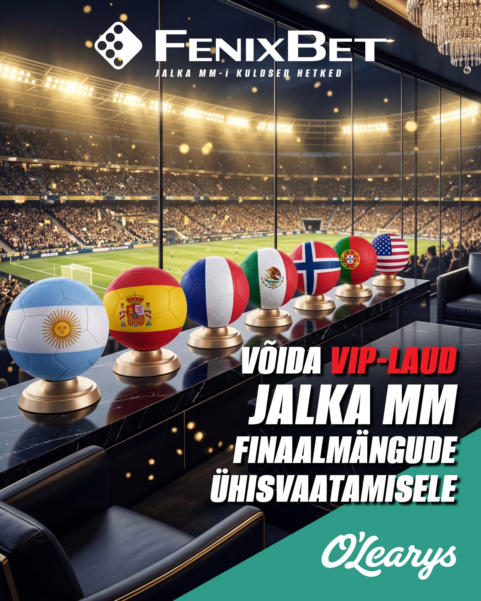 Facebooki auhinnamäng