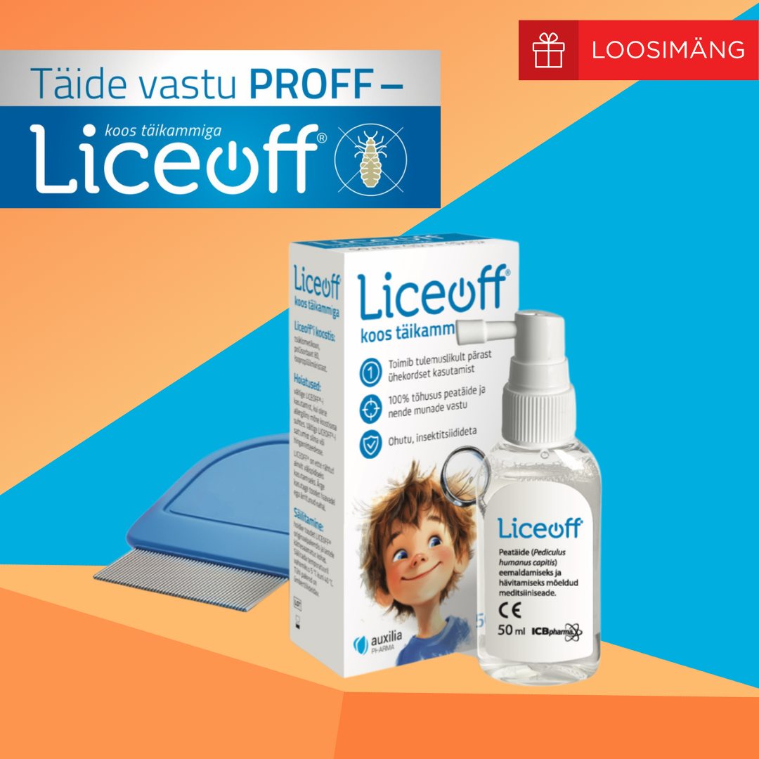 Facebooki auhinnamäng