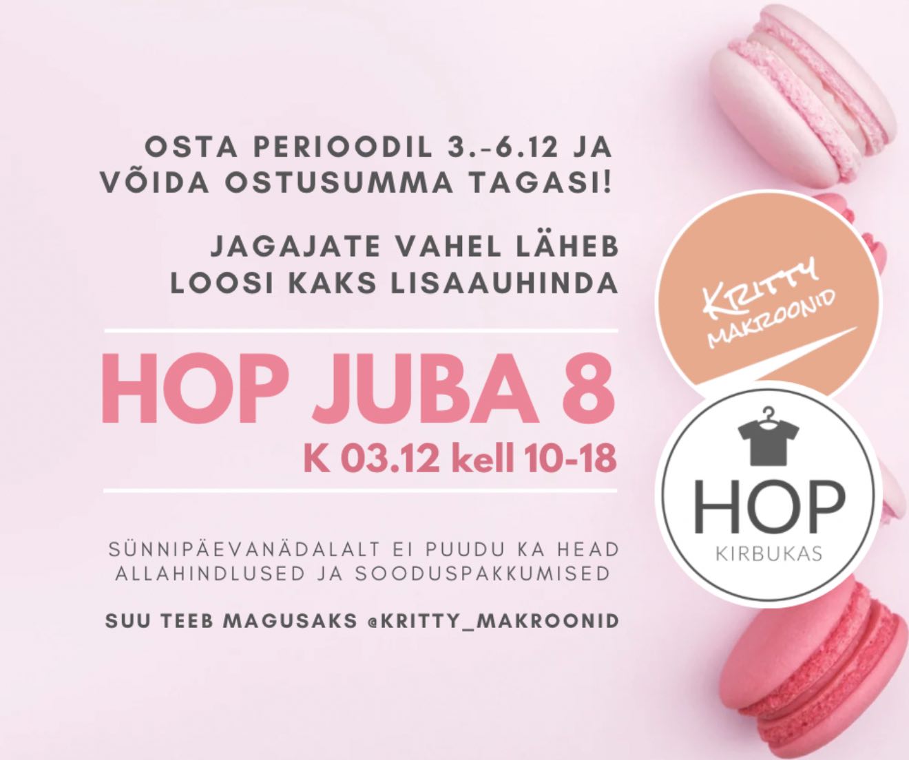 Facebooki auhinnamäng