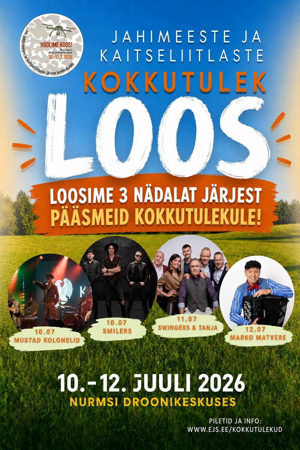Facebooki auhinnamäng
