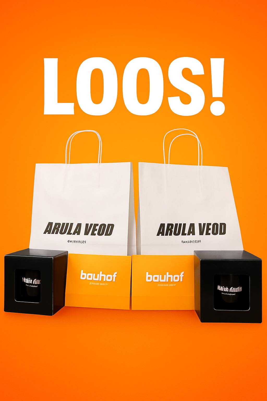 Facebooki auhinnamäng