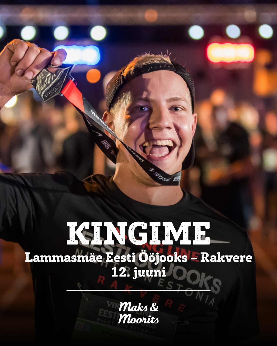 Facebooki auhinnamäng