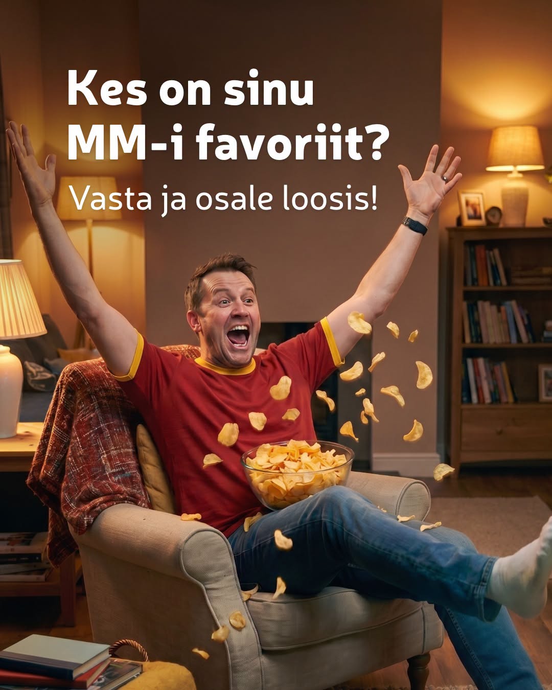 Facebooki auhinnamäng