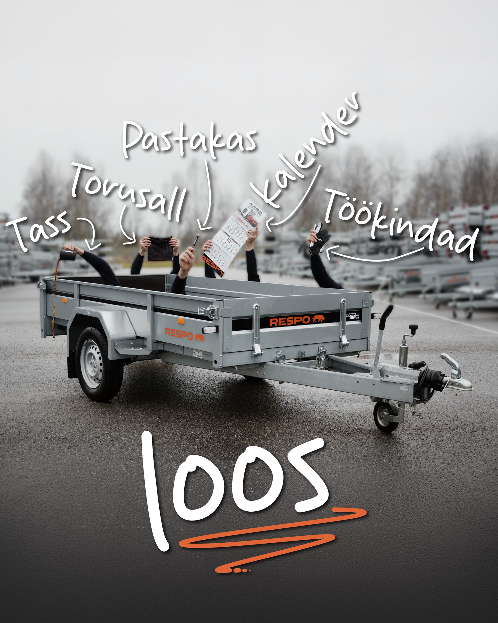 Facebooki auhinnamäng