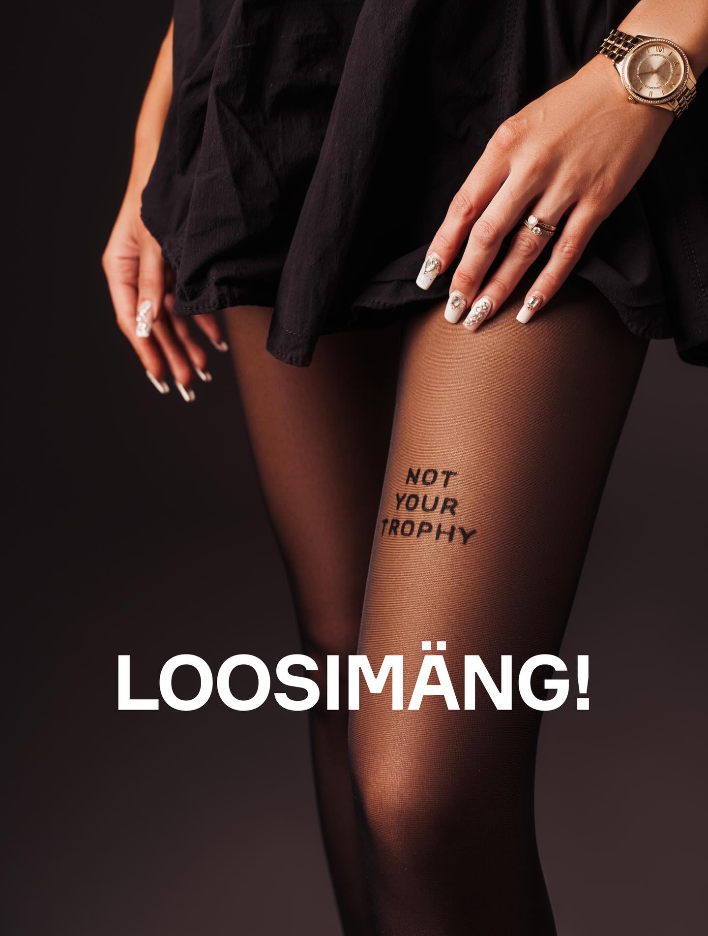 Facebooki auhinnamäng