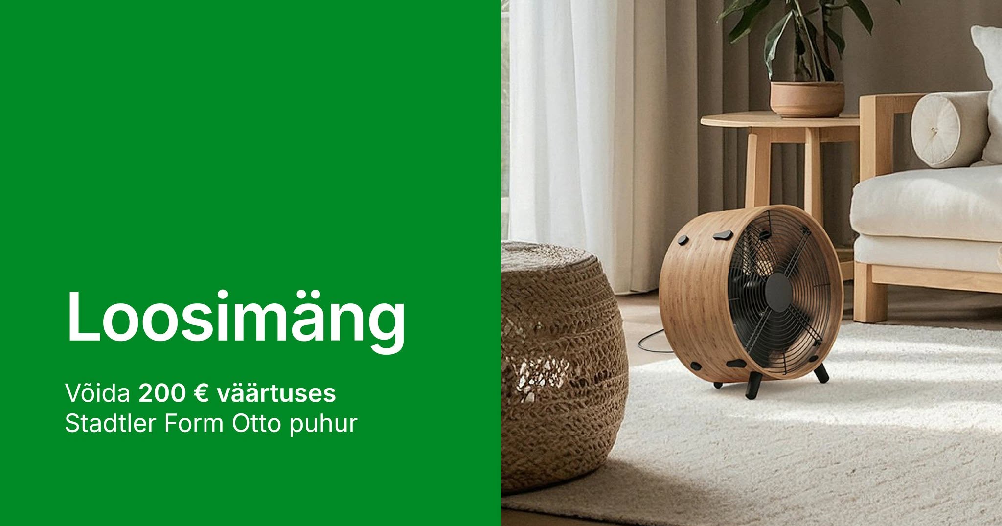 Facebooki auhinnamäng