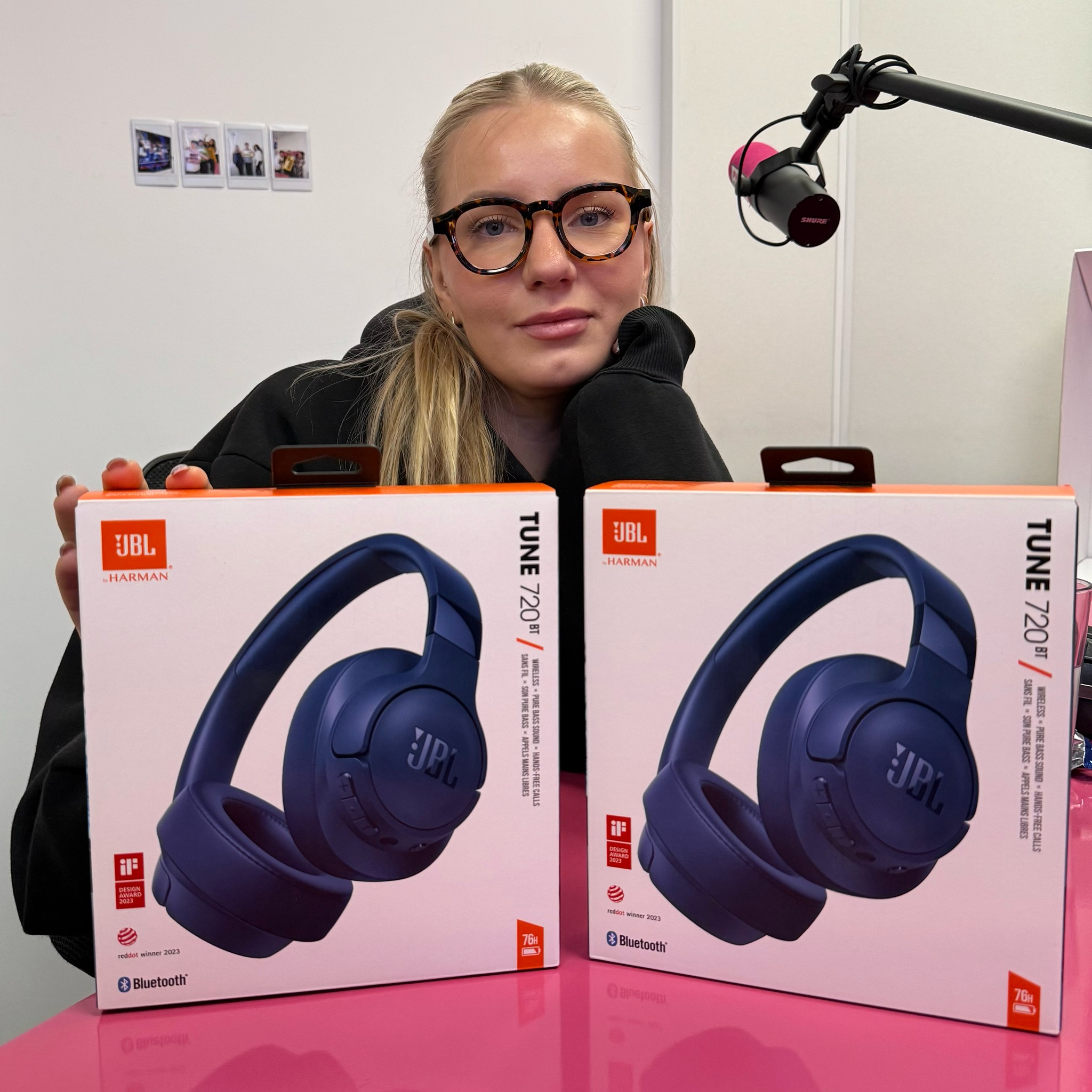 Facebooki auhinnamäng