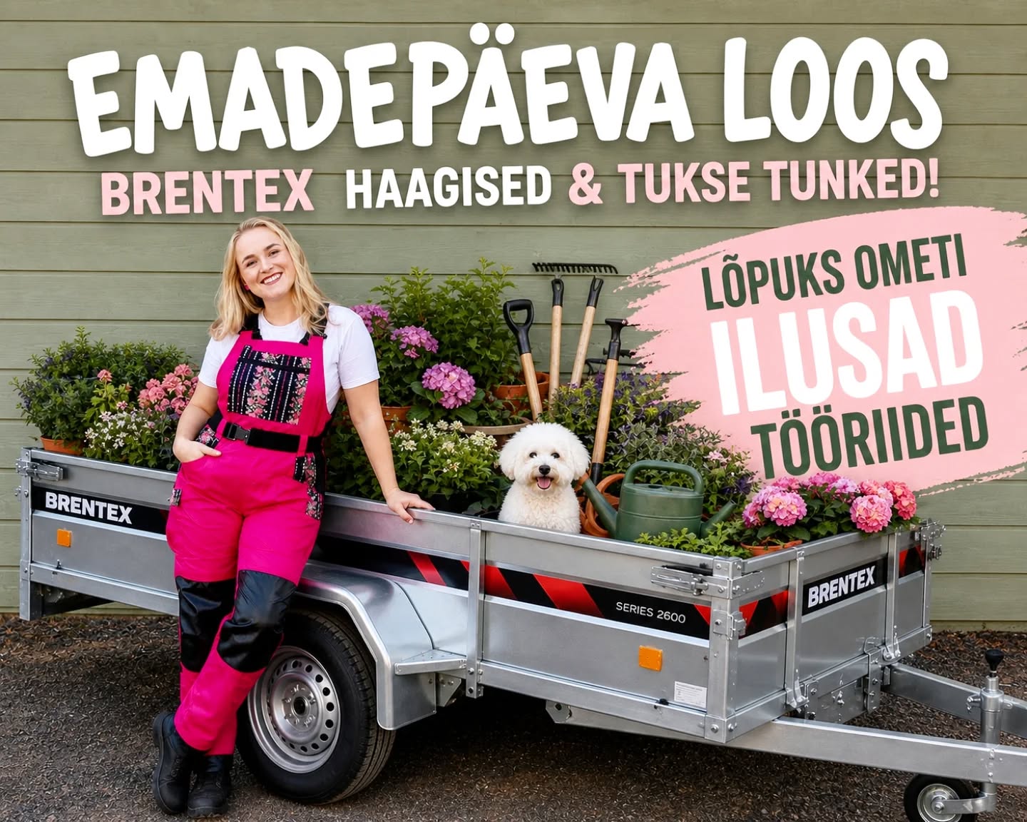 Facebooki auhinnamäng