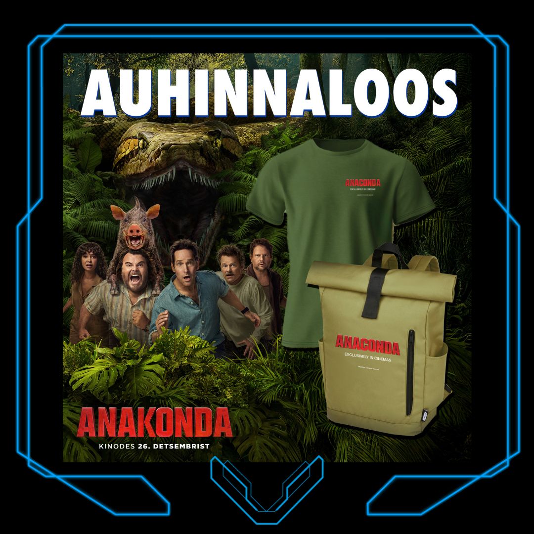 Facebooki auhinnamäng