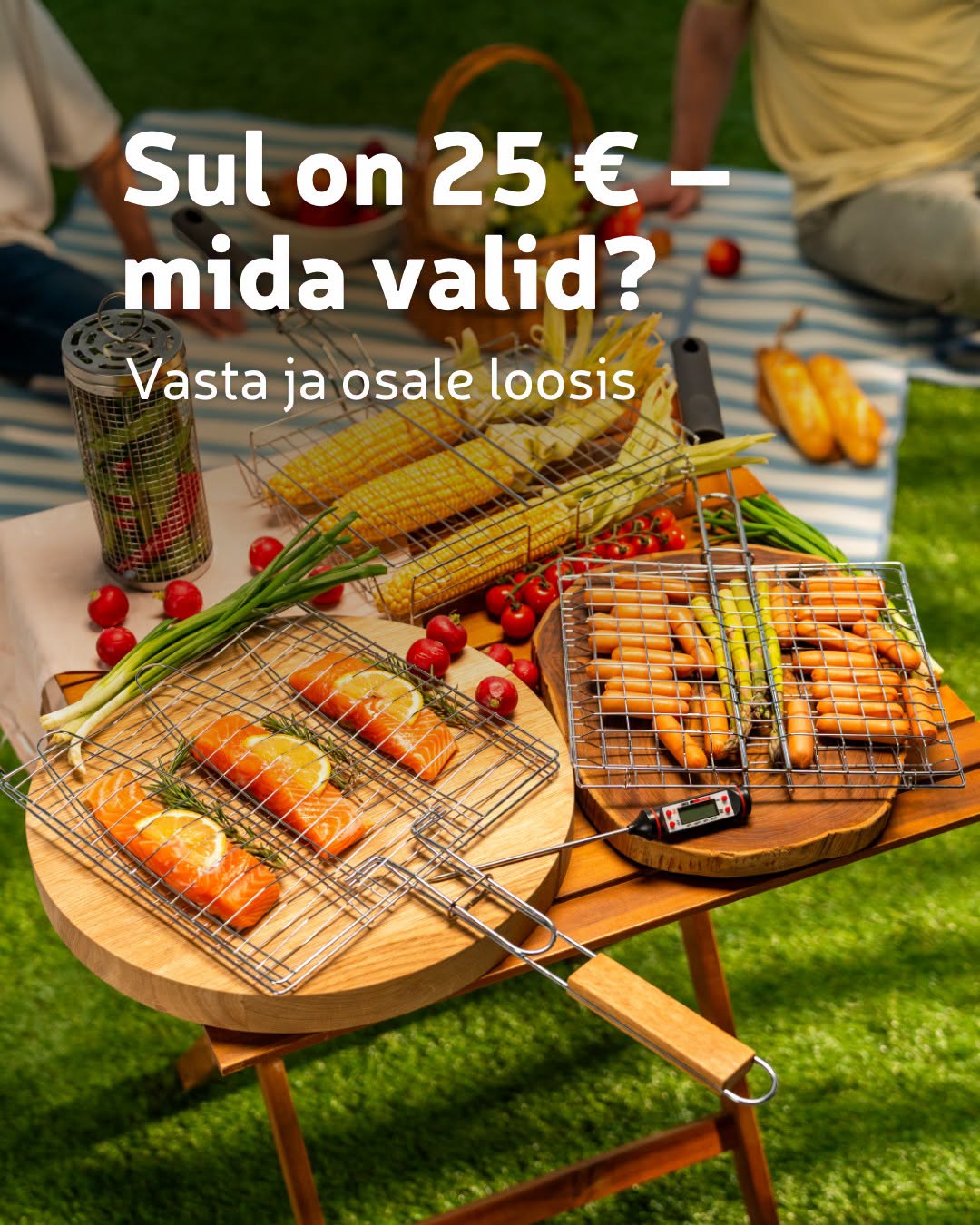 Facebooki auhinnamäng