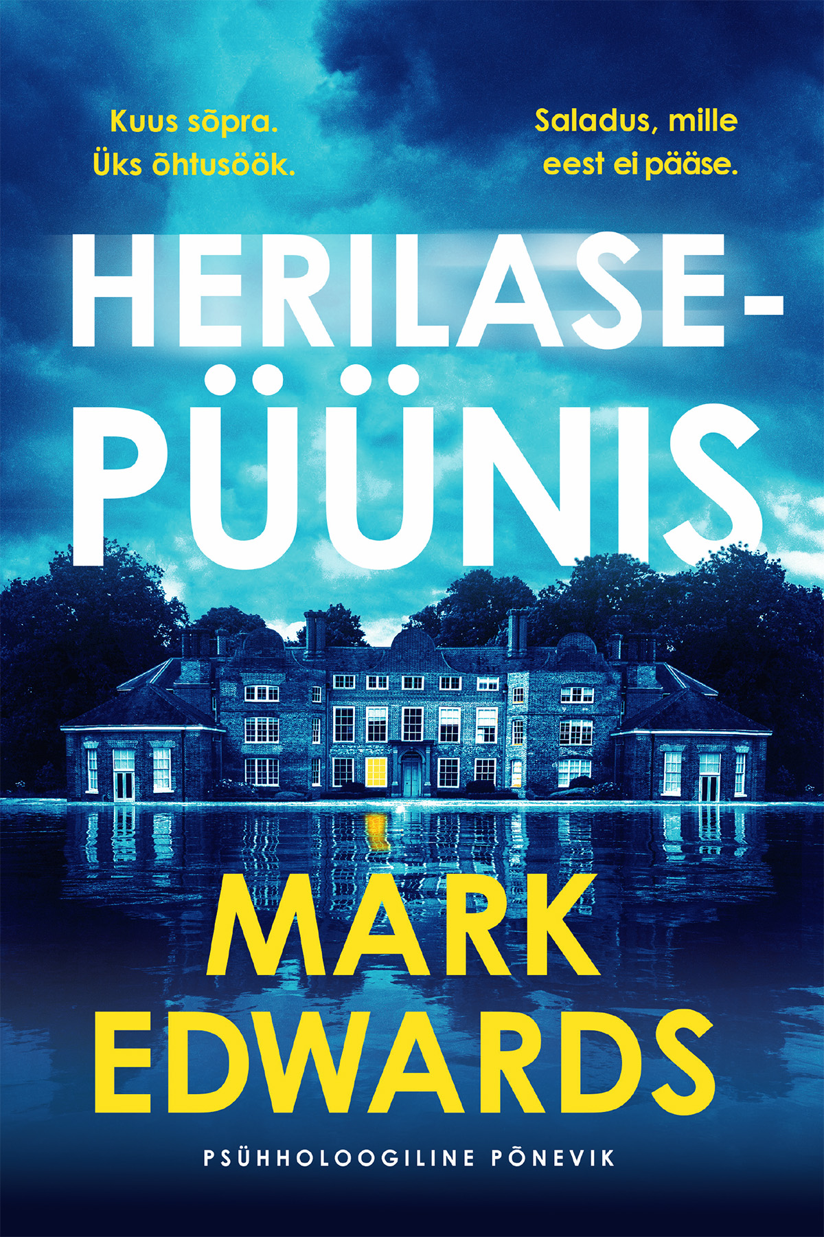 Facebooki auhinnamäng