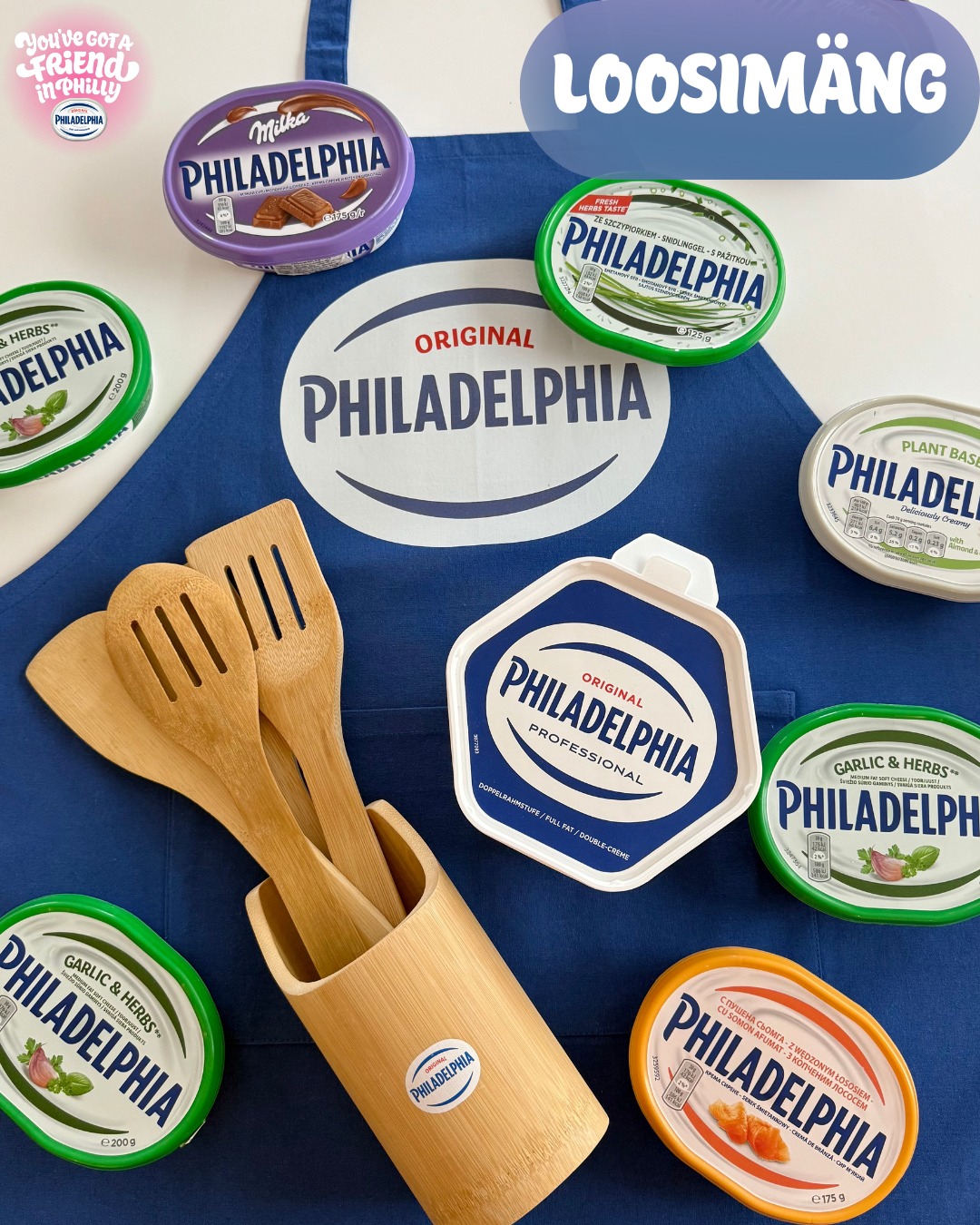 Facebooki auhinnamäng