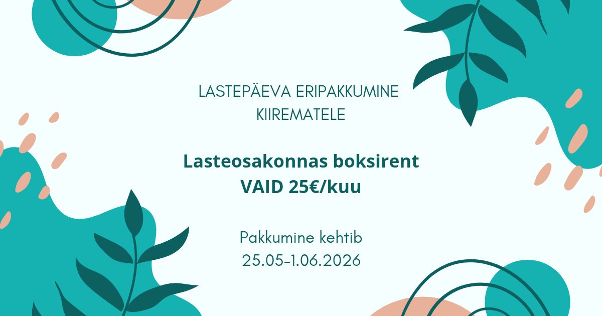 Facebooki auhinnamäng