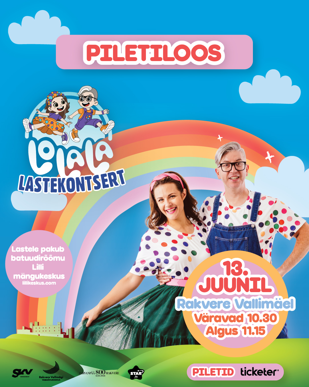 Facebooki auhinnamäng