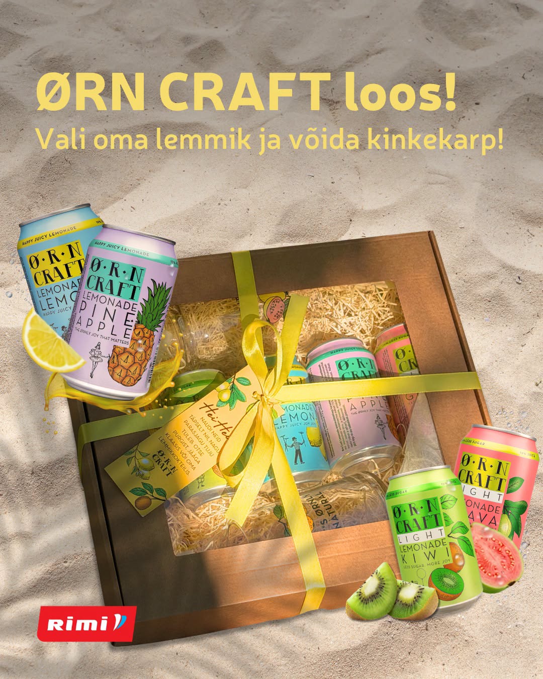 Facebooki auhinnamäng