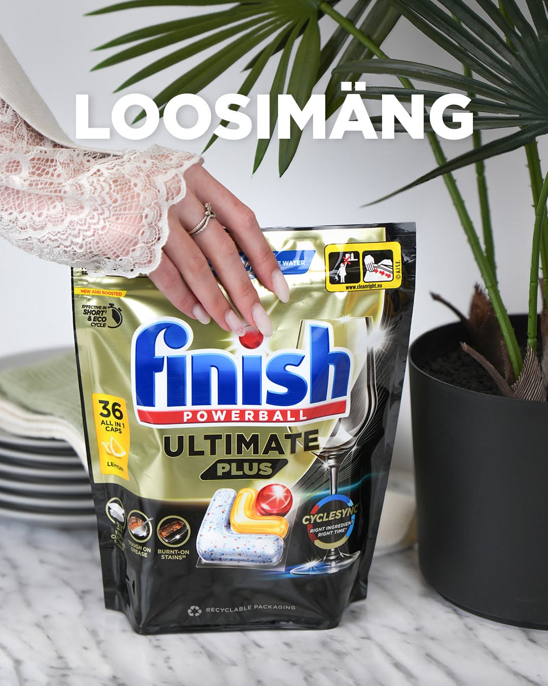 Facebooki auhinnamäng