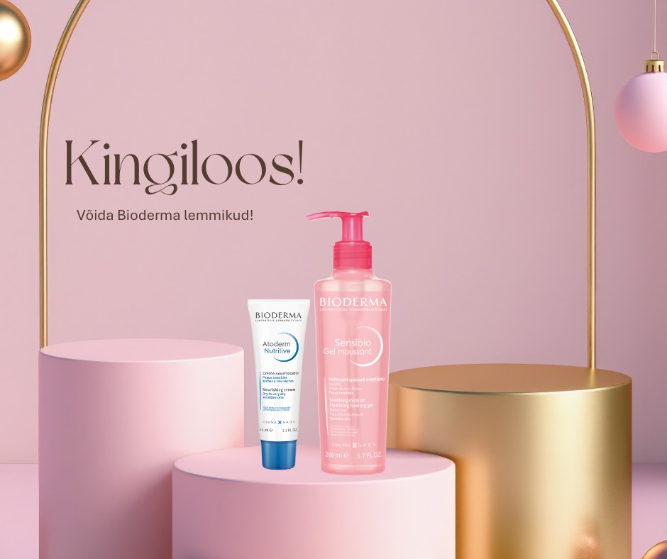 Facebooki auhinnamäng