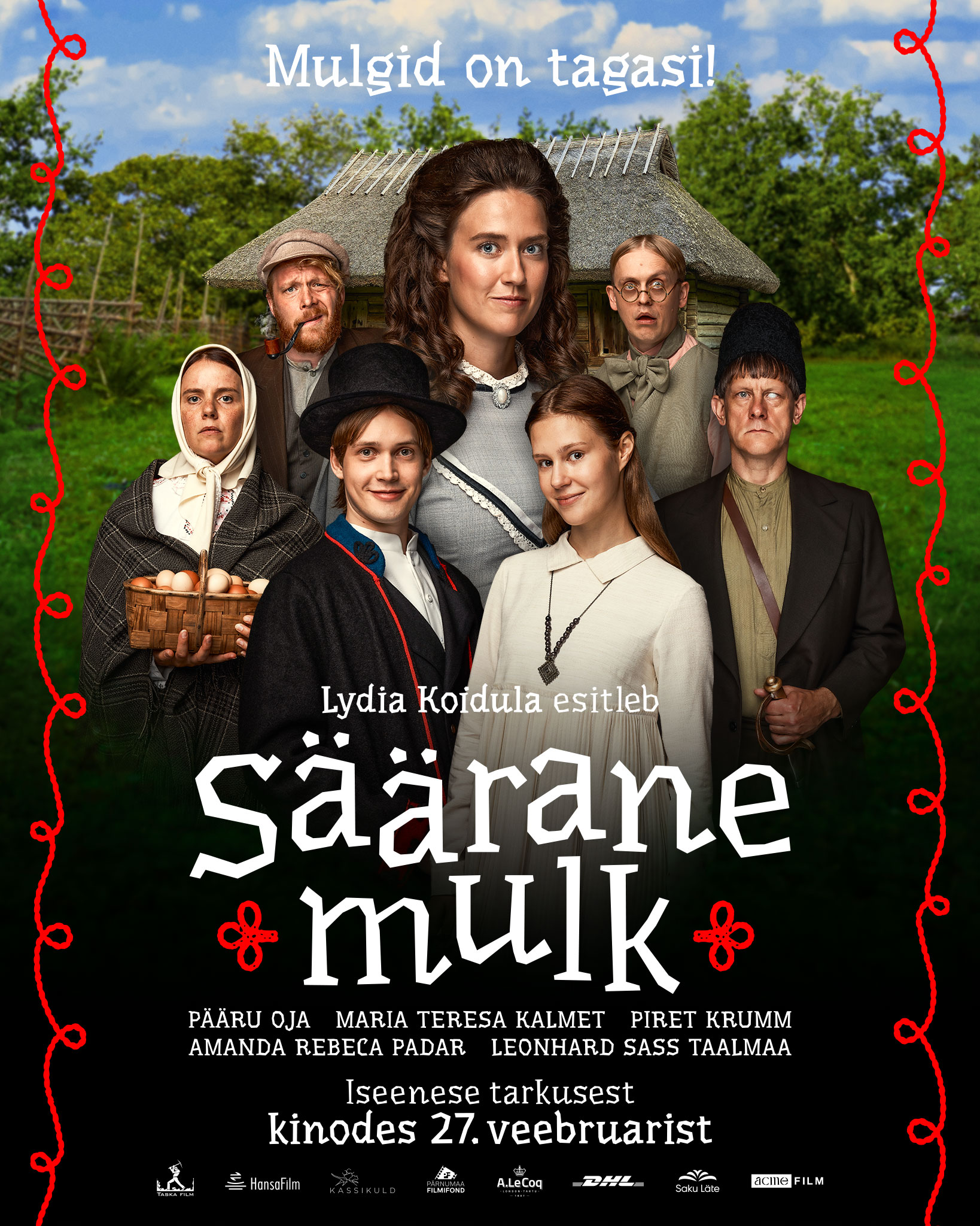 Facebooki auhinnamäng