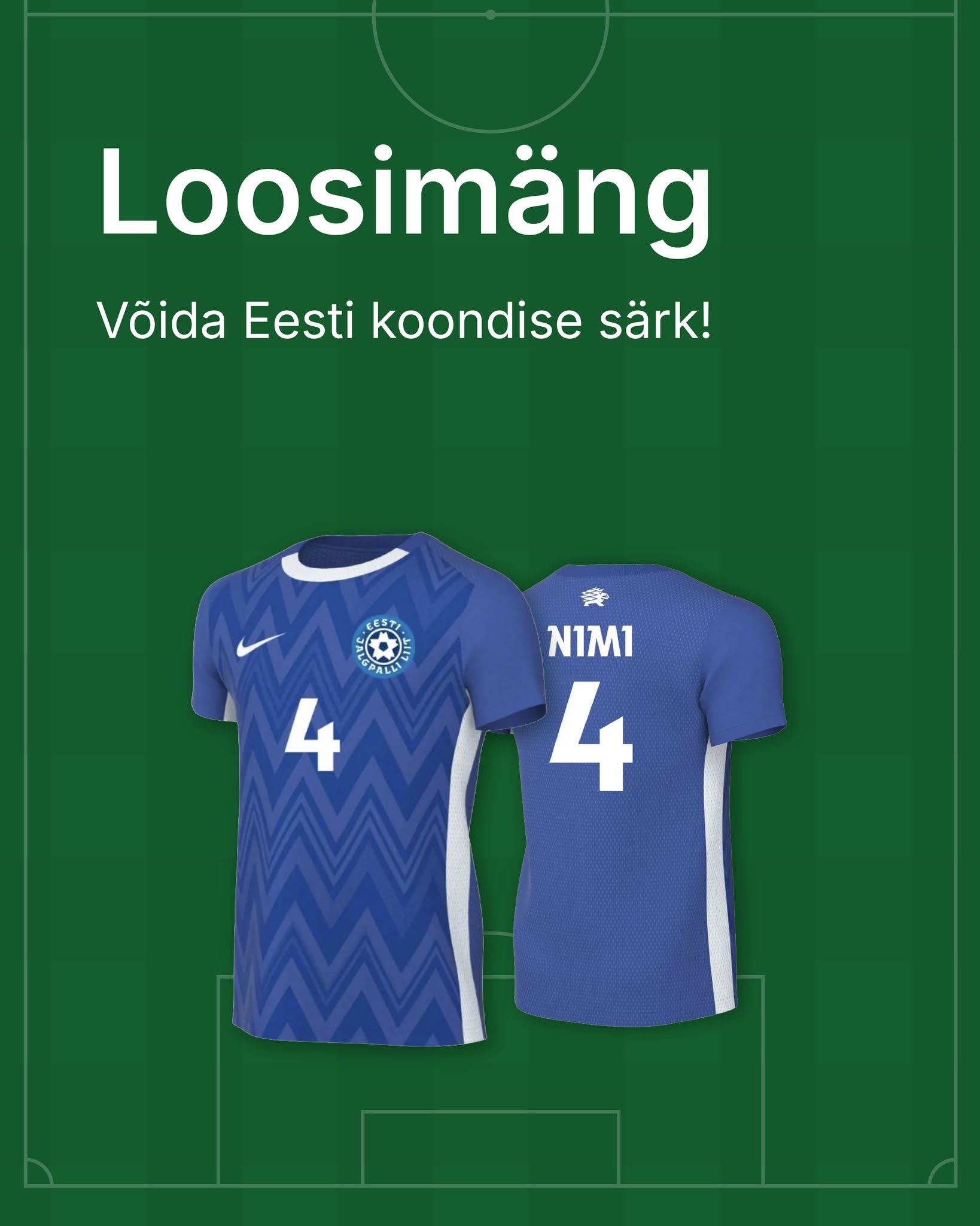Facebooki auhinnamäng