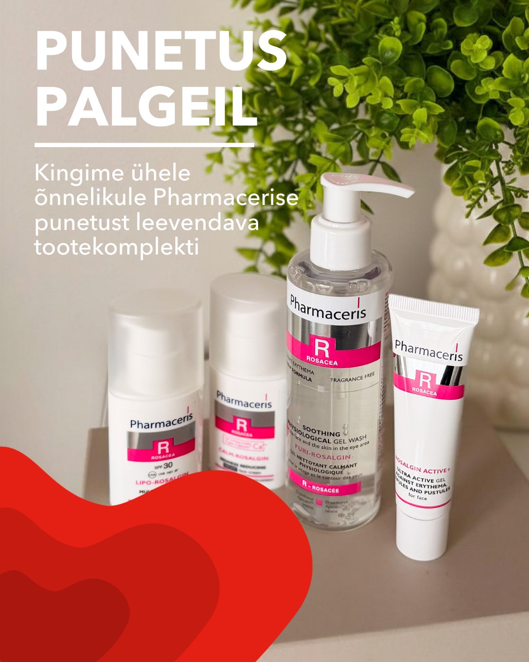 Facebooki auhinnamäng