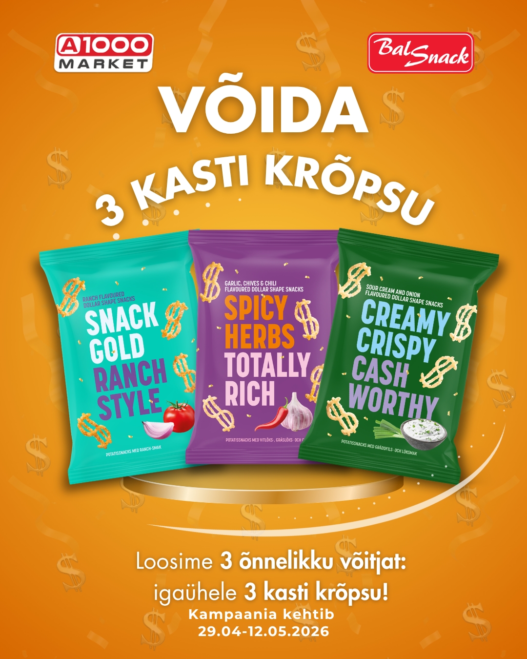 Facebooki auhinnamäng