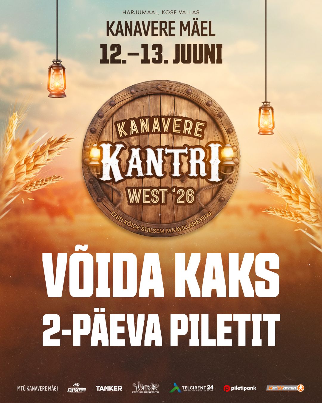 Facebooki auhinnamäng