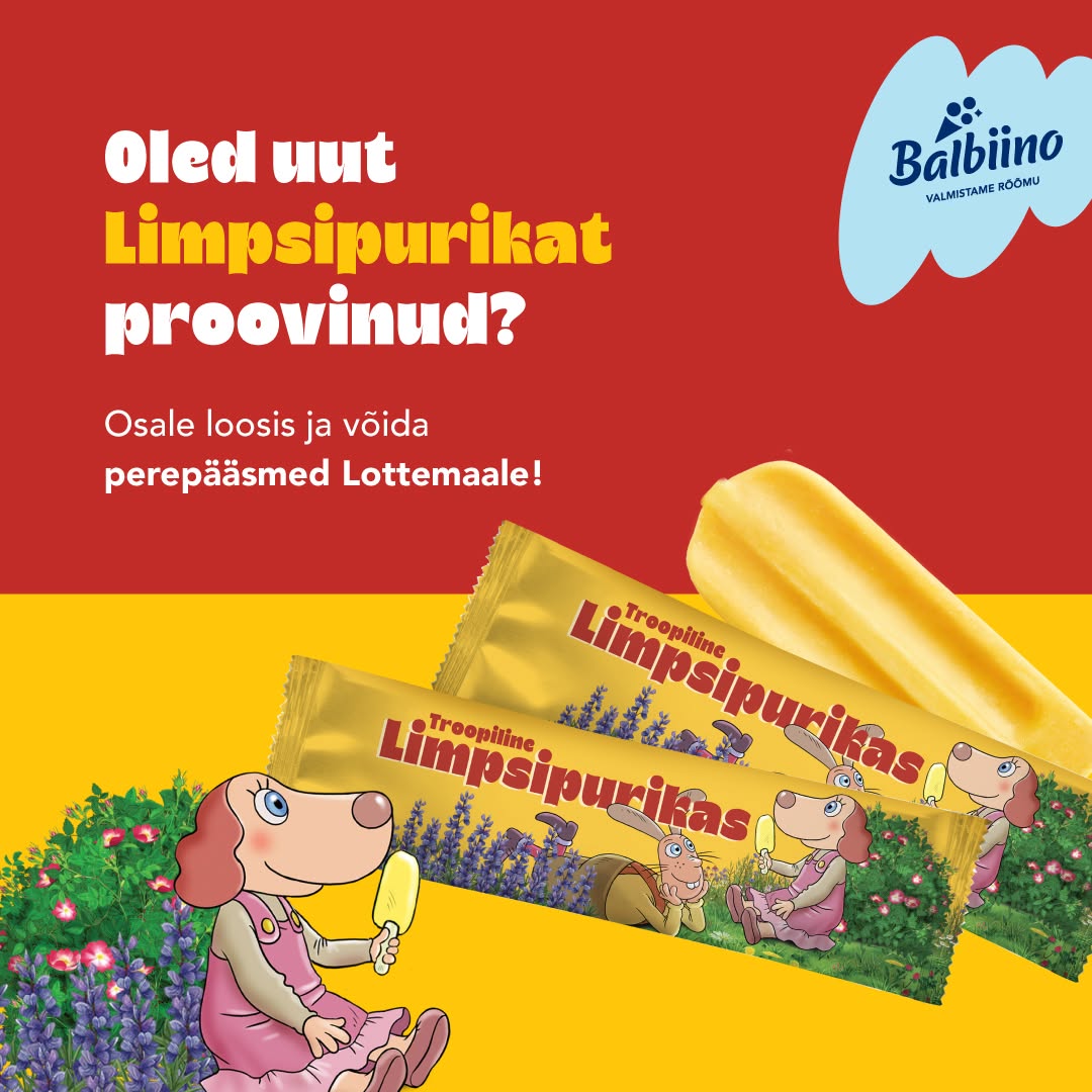 Facebooki auhinnamäng