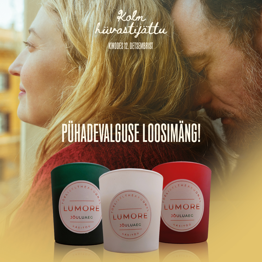 Facebooki auhinnamäng