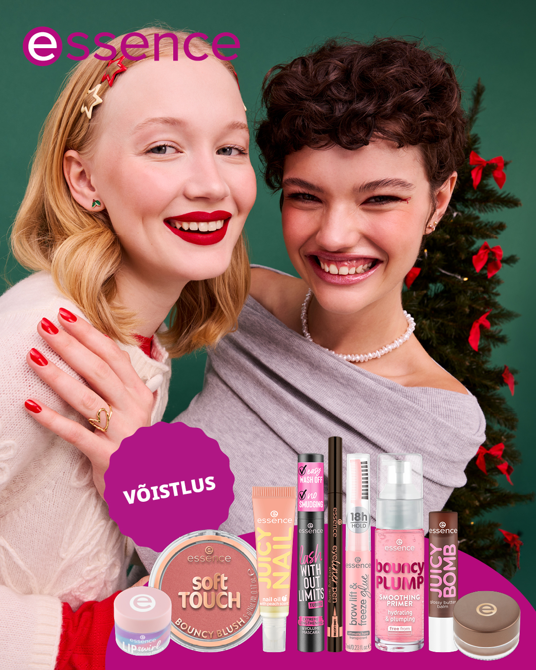 Facebooki auhinnamäng