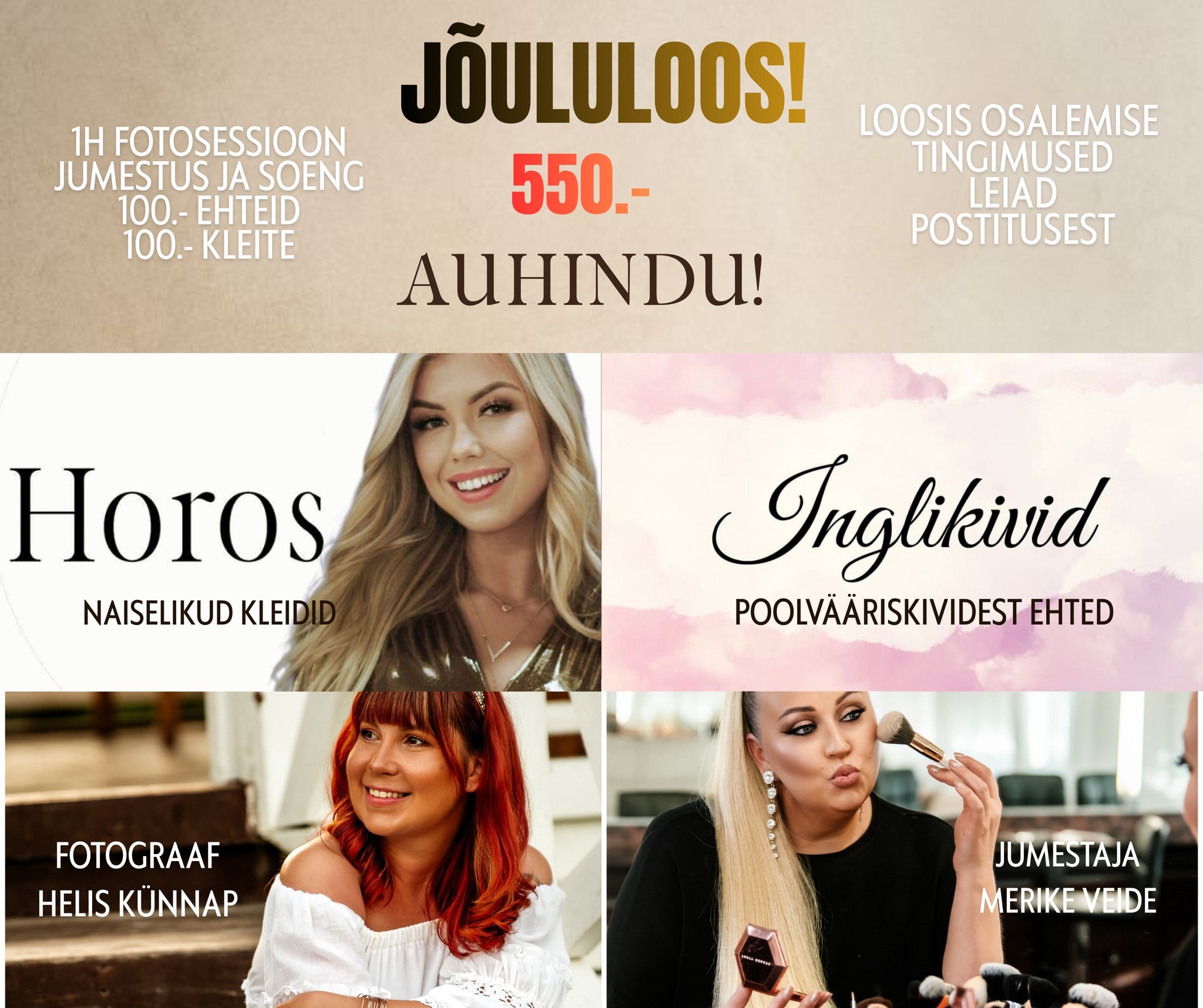 Facebooki auhinnamäng