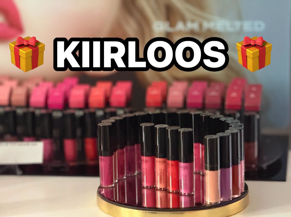 Facebooki auhinnamäng