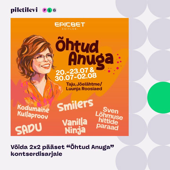Facebooki auhinnamäng
