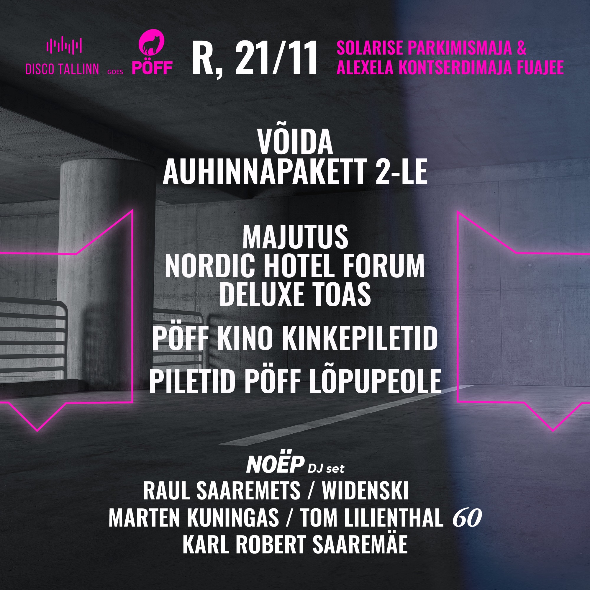 Facebooki auhinnamäng