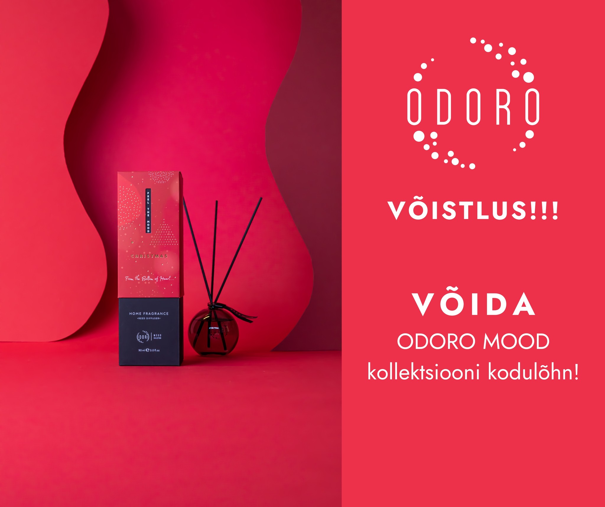 Facebooki auhinnamäng