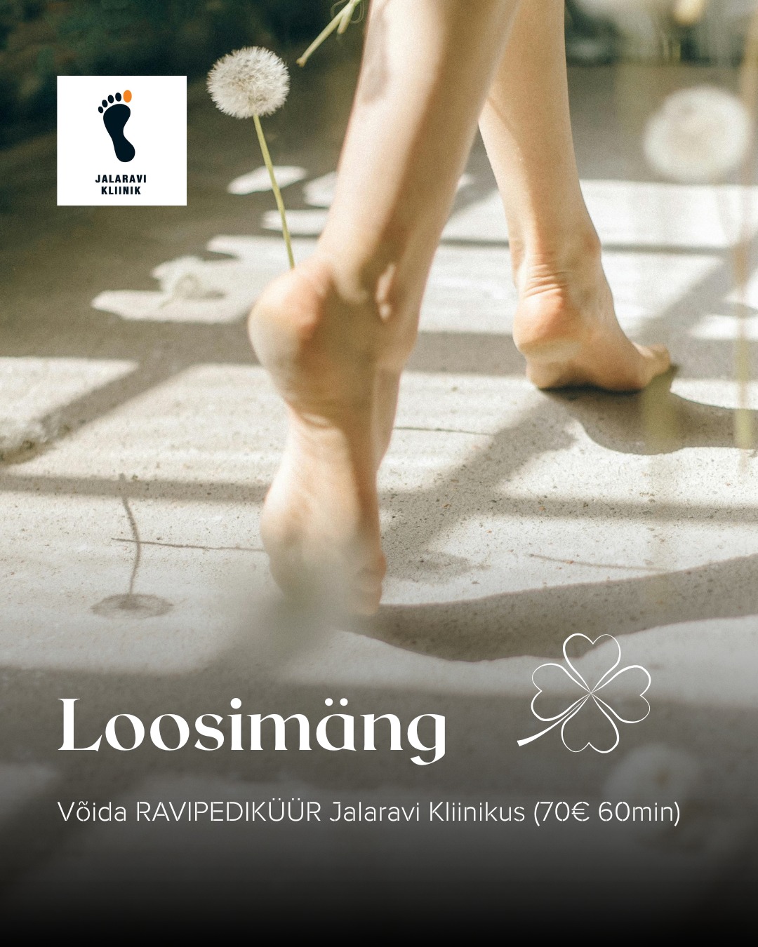 Facebooki auhinnamäng