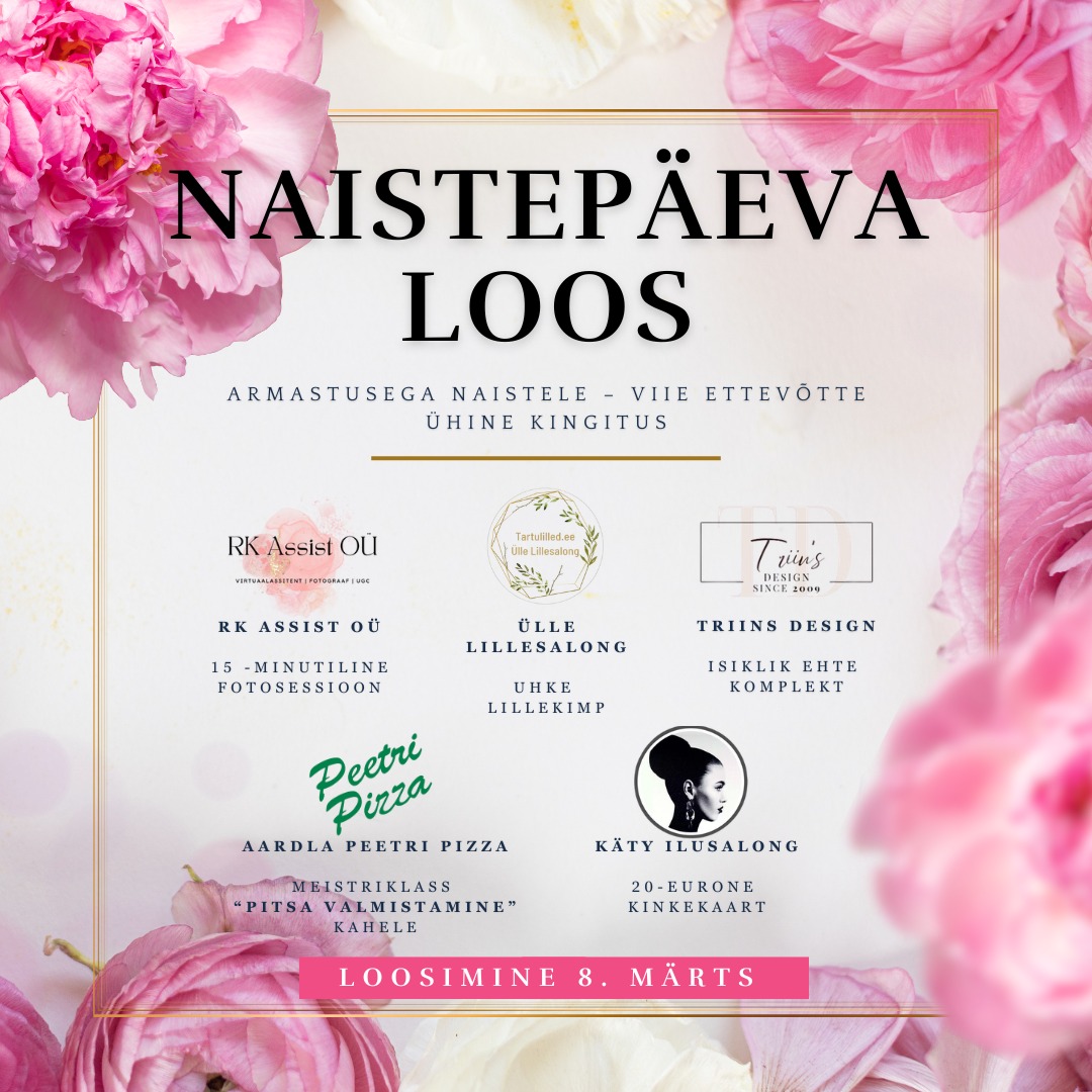 Facebooki auhinnamäng