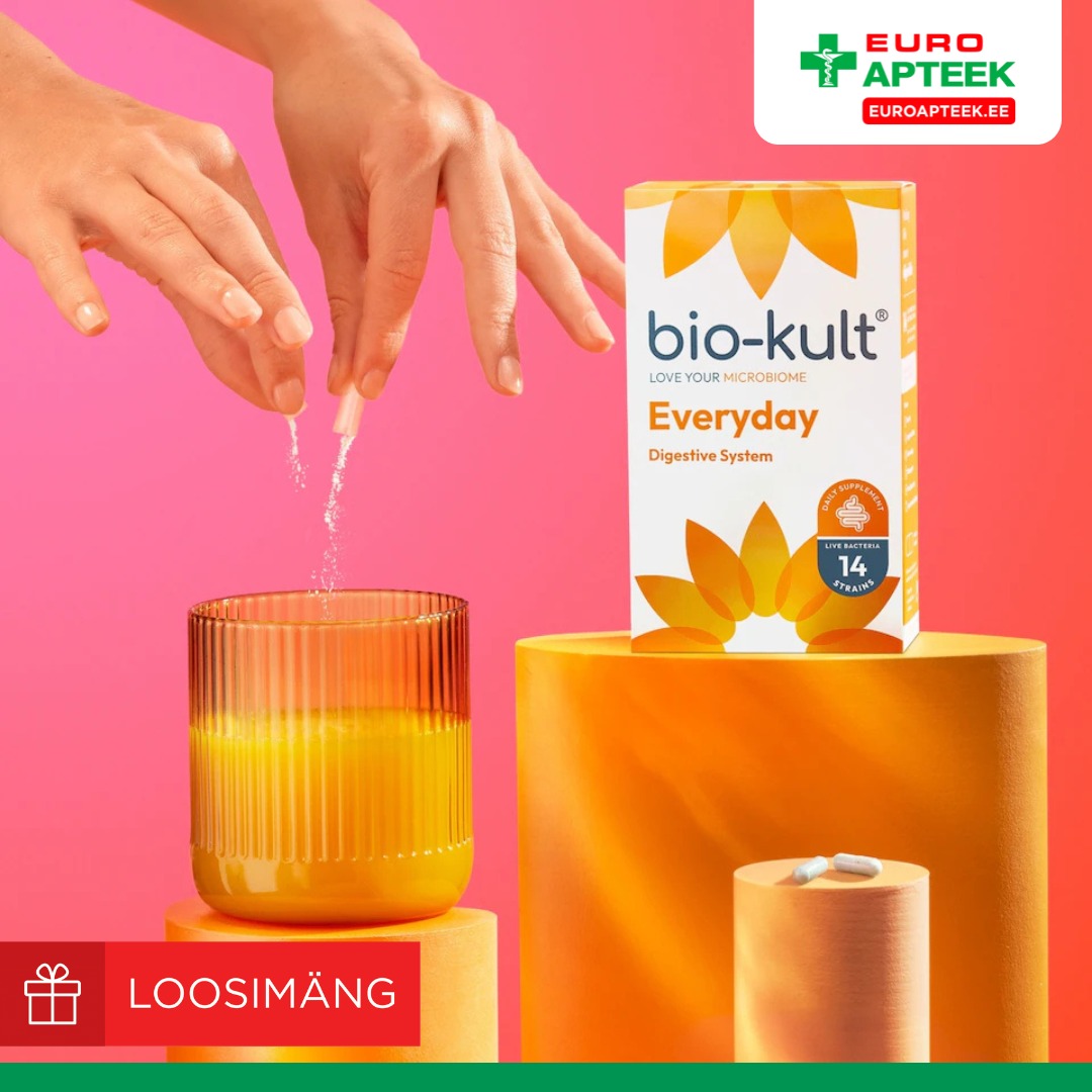 Facebooki auhinnamäng