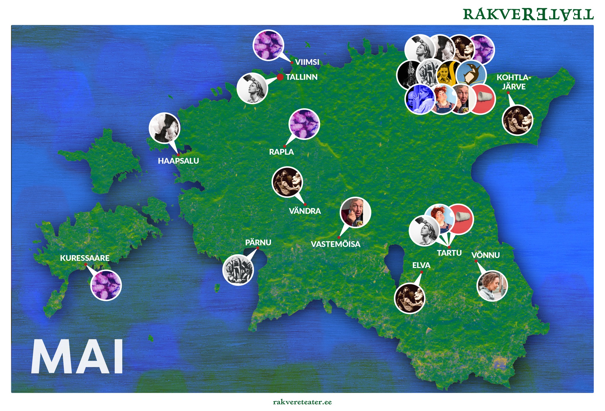 Facebooki auhinnamäng