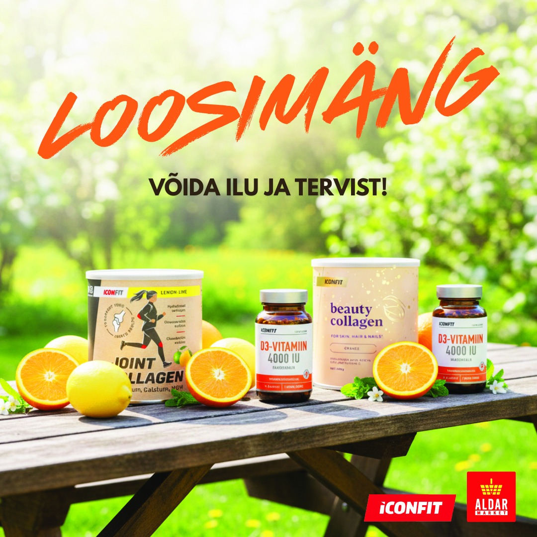 Facebooki auhinnamäng