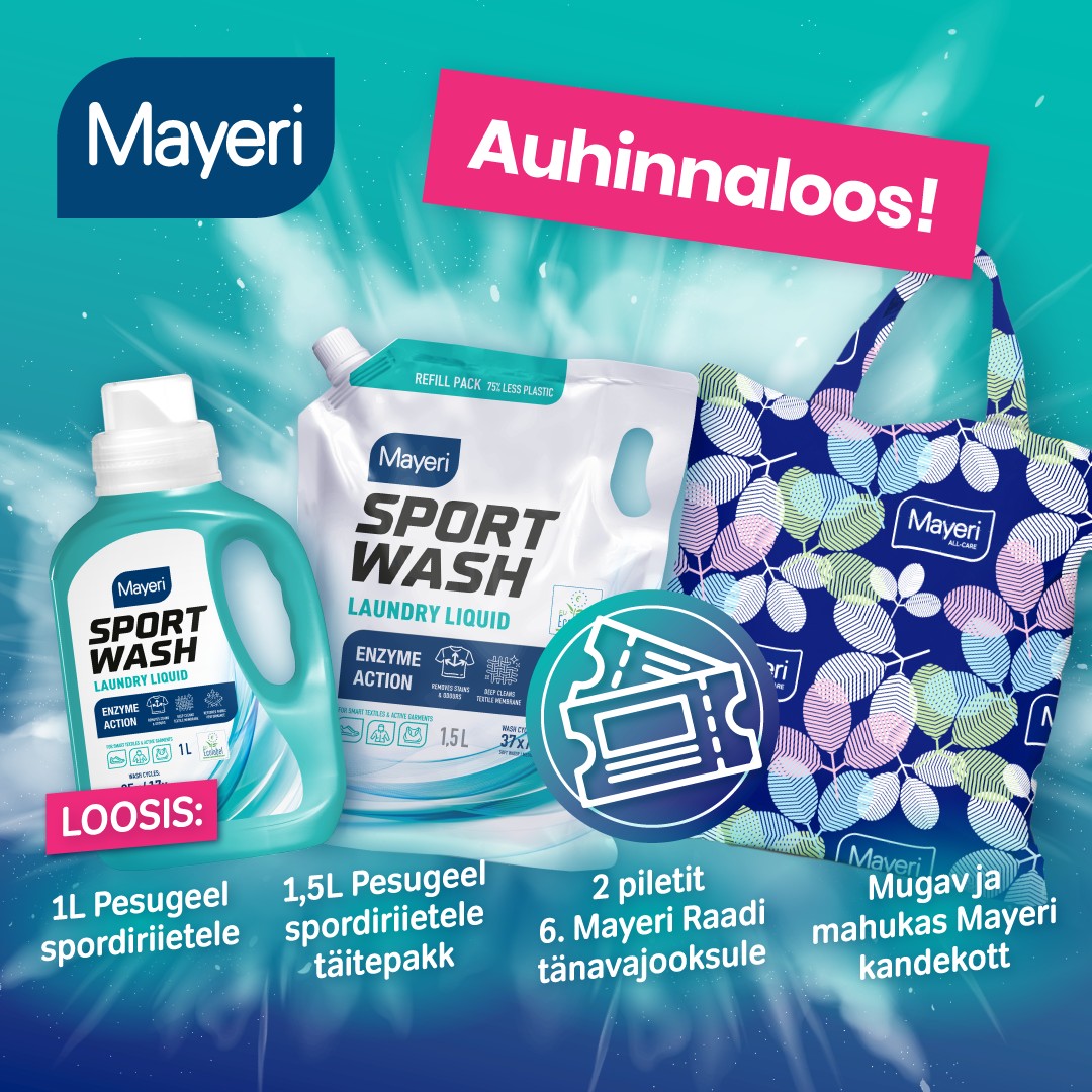 Facebooki auhinnamäng